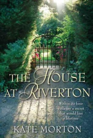 Vigmostad & Bjørke As The house at Riverton : [a novel]