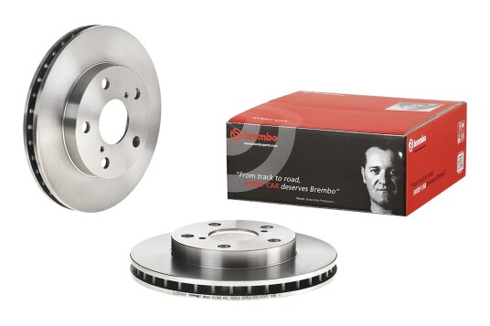 Bremseskive BREMBO 09.9085.10 Bremseskive BREMBO 09.9085.10