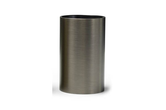 Antidark Designline Cylinder for Designline Pro eller SpotOn - Titanium