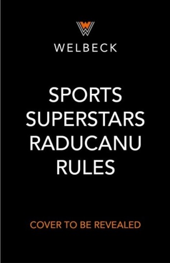 Sports Superstars: Raducanu Rules Av Simon Mugford