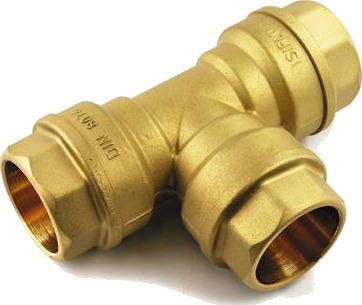 Tee 32X25mm Tee 32X25mm
