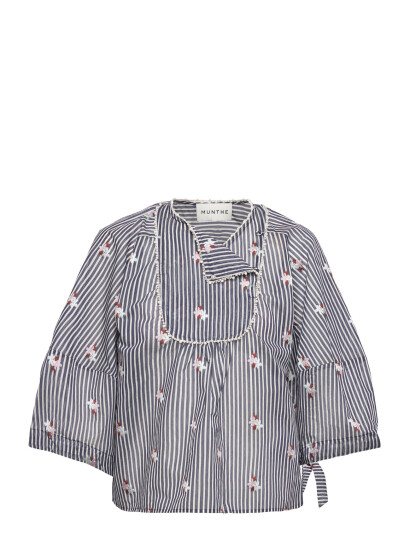 Munthe Pristina Navy 34 Munthe Pristina Navy 34