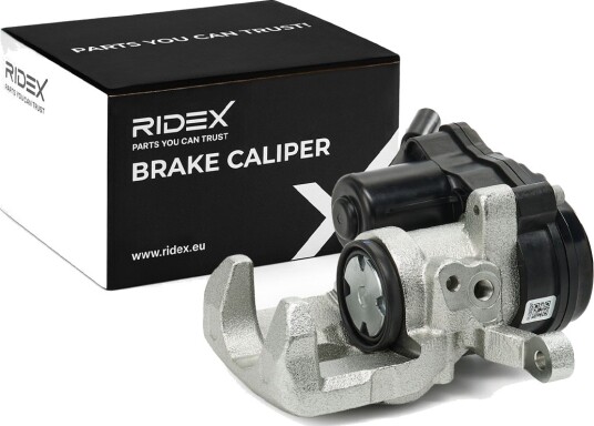 RIDEX 78B3934 Bremsecaliper