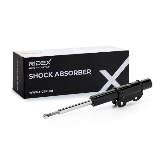 Støtdemper RIDEX 854S19289