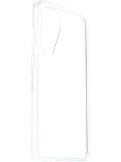 OtterBox React Samsung Galaxy S25+ clear ProPack