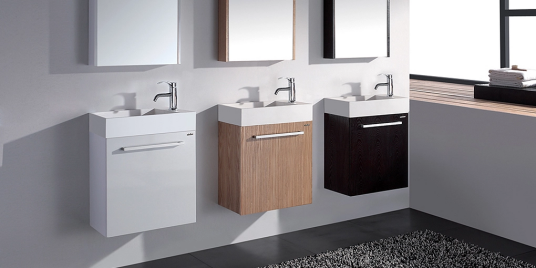 Duravit X-large Servantskap m/1 dør 450x448 mm høyre Hvit Matt