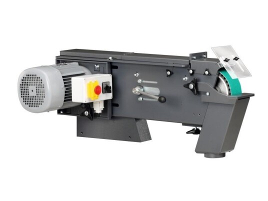 Fein Båndsliper GRIT GI 75 2H 3100W Fein Båndsliper GRIT GI 75 2H 3100W