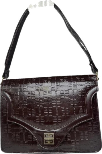 Givenchy Dame Brun Givenchy Dame Brun