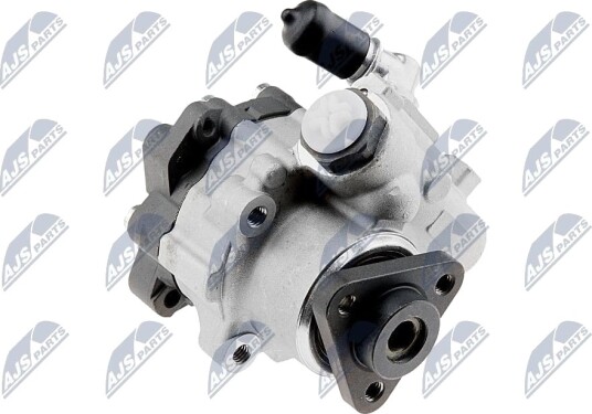 Servopumpe NTY SPW LR 011