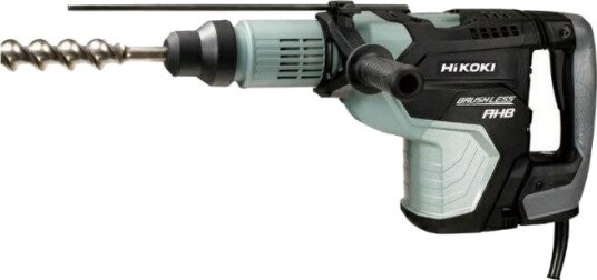 HiKOKI Borhammer DH45ME SDS-Max, 1500 w