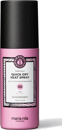 Maria Nila Quickdry Heat Spray 150ml