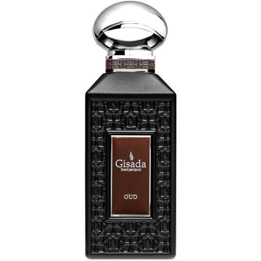 Gisada Luxury Collection OUD Eau de Parfum 100ml Unisex Duft Gisada Luxury Collection OUD Eau de Parfum 100ml Unisex Duft