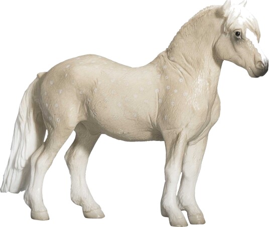 Mojo Fun Welsh Pony Lekefigur 3+ År Mojo Fun Welsh Pony Lekefigur 3+ År