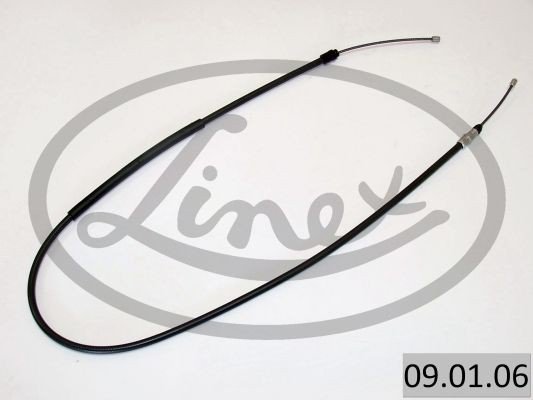 Bremsewire LINEX 09.01.06 Bremsewire LINEX 09.01.06