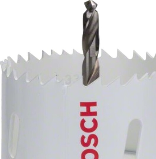 Bosch Hulsav Hss Bi-M Ø65mm