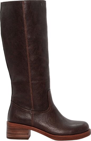 Duffy Partinico Uno Brown 36 Duffy Partinico Uno Brown 36