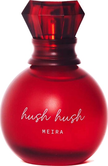 Meira Hush Hush Eau de Parfum 50 ml Meira Hush Hush Eau de Parfum 50 ml