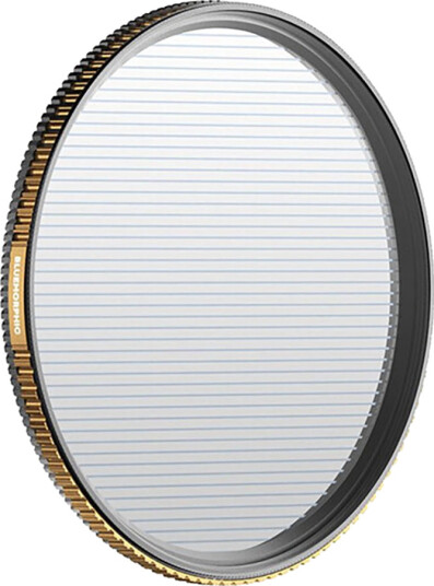 Polar Pro QuartzLine FX