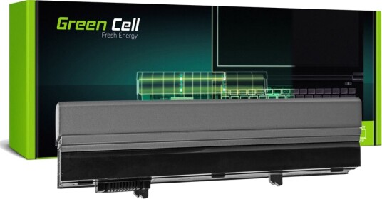 Green Cell YP463-batteri for Dell Latitude E4300/E4310/E4320/E4400