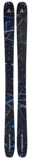 Nightstick 97 24/25 One Colour 170