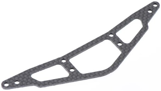 Pro-Line 610901 PRO-2 Carbon Fiber Rear Shock Tower Brace Pro-Line 610901 PRO-2 Carbon Fiber Rear Shock Tower Brace