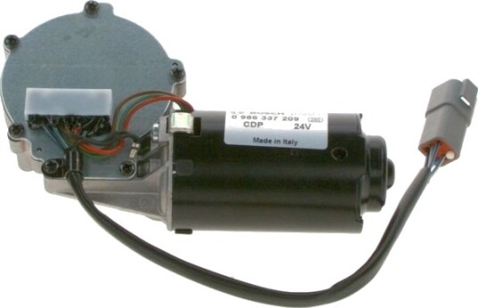 Visker motor BOSCH 0 986 337 209