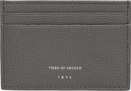 Tiger of Sweden Wharf Grey ONE SIZE Tiger of Sweden Wharf Grey ONE SIZE