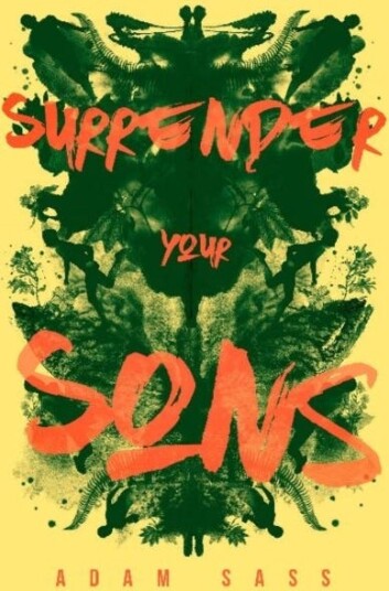 Surrender Your Sons Av Adam Sass