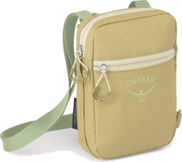 Osprey Crossbodyveske Daylite Small Crossbodyveske Gravel Tan Multi One Size