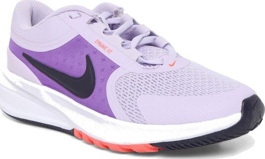 Nike Nike Star Runner 5 (Gs) Purple 36.5