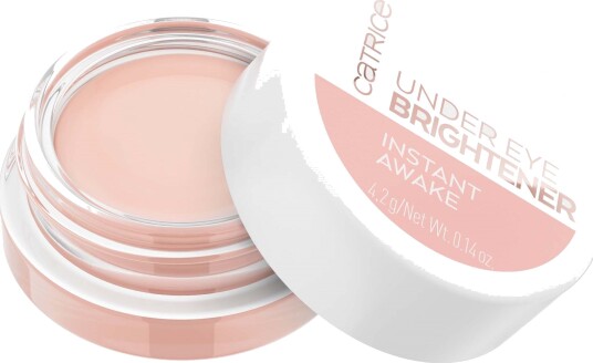 Catrice Under Eye Brightener 010 Light Rose 4,2g