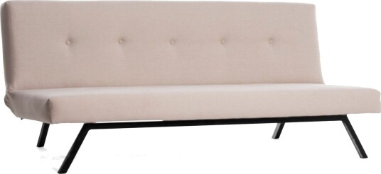 Hetalia Sovesofa 3 seter Beige