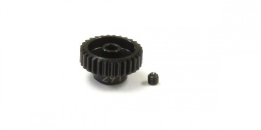 Kyosho PNGS4829 Pinion Gear 29T-48DP Steel UM329