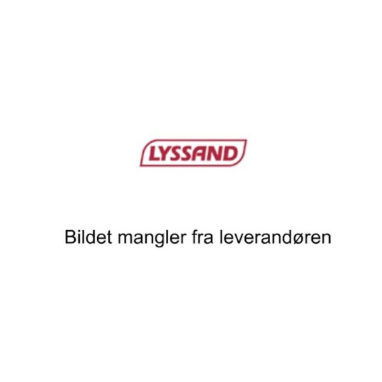 Glasstilvalg Lyssand Vindu Soldempende 70/35