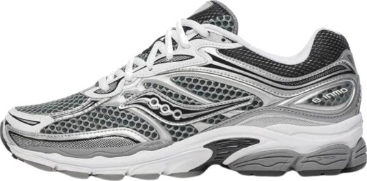 Saucony Herre Sko Flerfarget 42 EU, Saucony Herre Sko Flerfarget 42 EU,