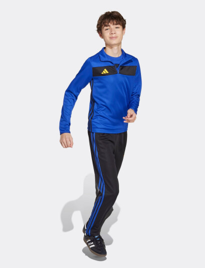 adidas Performance Tiro Es Top Y Blue 164