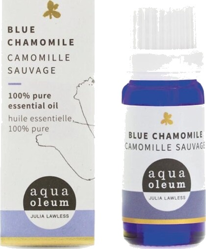 Aqua Oleum chamomile blue 5% 10 ml
