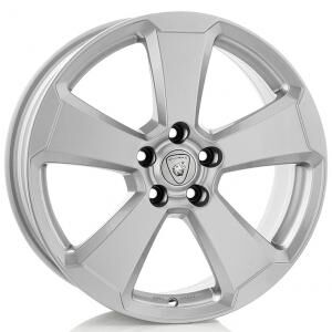 Aluett 87 Silver 7.5x18 5/108 ET45 B70.4 Aluett 87 Silver 7.5x18 5/108 ET45 B70.4