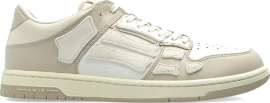 Amiri Herre Sko Beige 40 EU, Amiri Herre Sko Beige 40 EU,