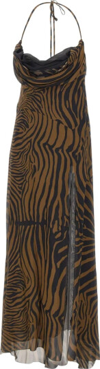 Blumarine Dame Kjoler Flerfarget M,