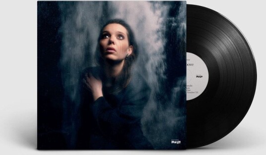 Grand River All Above Uk Vinyl