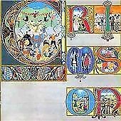 MediaTronixs King Crimson : Lizard CD (2004) Pre-Owned