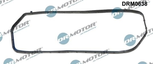 Tetning snekkehus DR.MOTOR AUTOMOTIVE DRM0638