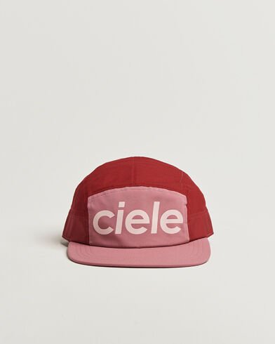 Ciele GOCap Running Cap Merlot Ciele GOCap Running Cap Merlot