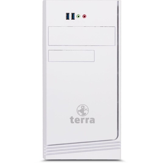 Terra PC BUSINESS 6000 WH SILENT EU1000154 Terra PC BUSINESS 6000 WH SILENT EU1000154