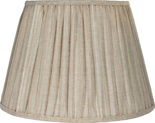Alde & Lind Lampeskjerm Karin D40 Beige