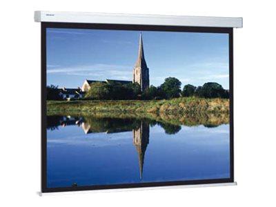 PROJECTA Compact Electrol Wide Format - projeksjonsskjerm - 88" (224 cm)