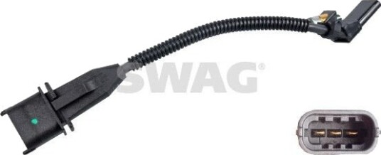 Impulsgiver veivaksel SWAG 89 10 6795 Impulsgiver veivaksel SWAG 89 10 6795