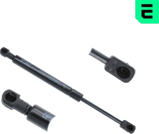Gassfjær motorpanser OPTIMAL AG 50396