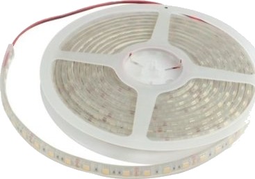 Synergy 21 Led Flex Strip 60 Ww Dc12v 72W Ip68 Cri90